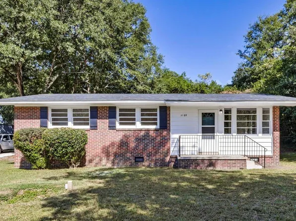 1105 Betsy Dr, Columbia, SC 29210