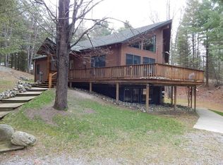 880 E Procunier Rd, Harrisville, MI 48740