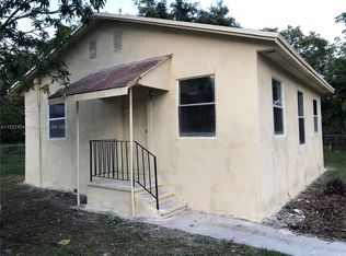 4151 NW 23rd Ct, Miami, FL 33142