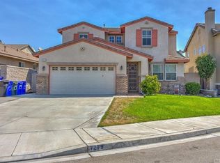 7279 Helena Pl, Fontana, CA 92336