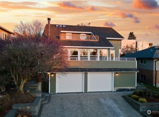 4006 45th Ave SW, Seattle, WA 98116