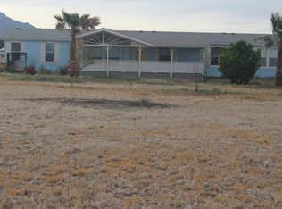 8177 E Chukar Valley Dr, Hereford, AZ 85615