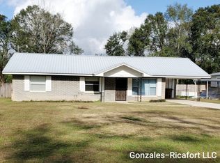 5416 Forest Park Dr, Mobile, AL 36618