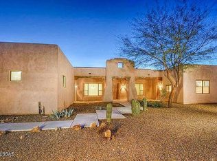 1077 W Panorama Rd, Tucson, AZ 85704