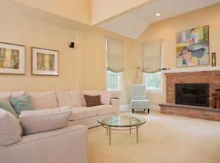 28 Longmeadow Rd, Newton, MA 02459