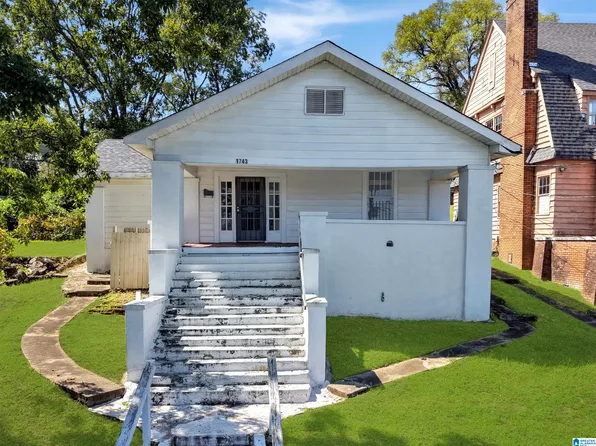 1743 27th St, Birmingham, AL 35218