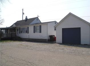 139 W Aspen Rd, Medway, OH 45341