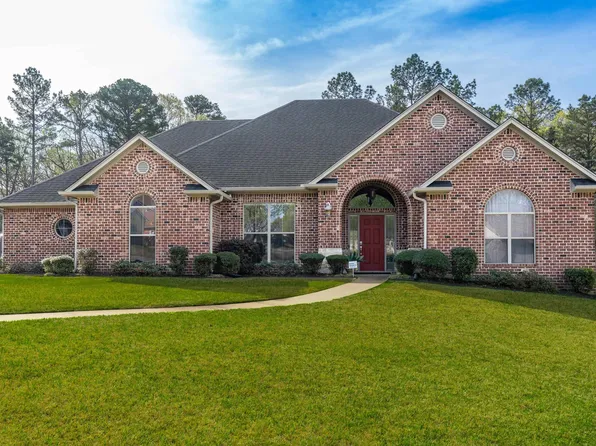 3700 Cabec Dr, Longview, TX 75605