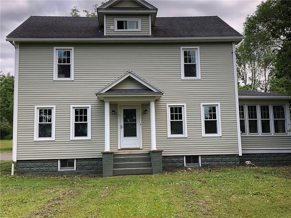 7158 Sonyea Rd, Dansville, NY 14437 | MLS #R1344712 | Zillow