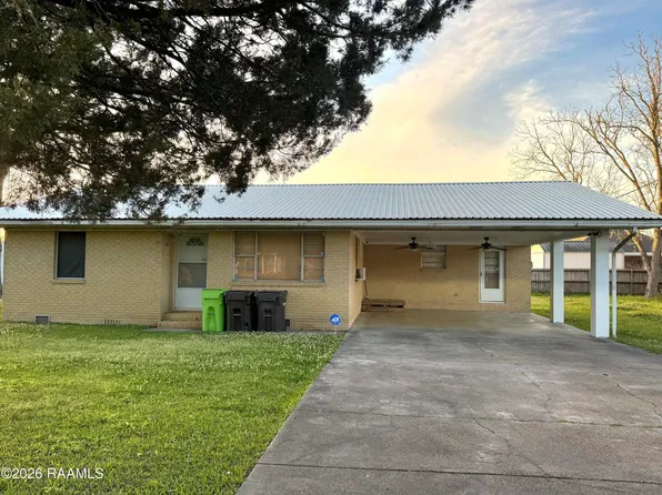 1409 Grand Pointe Ave, Breaux Bridge, LA 70517