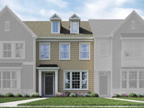 9427 Old Dowd Rd, Charlotte, NC 28214