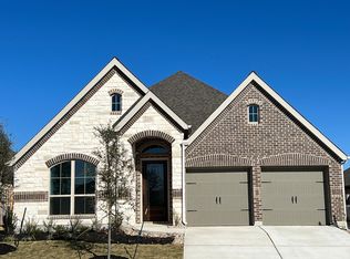 220 Pisa Ln, Georgetown, TX 78628