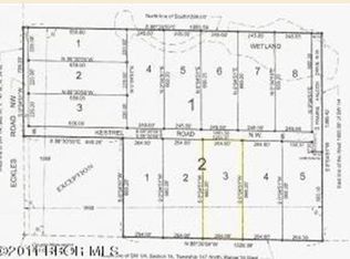 Kestrel Rd NW, Bemidji, MN 56601