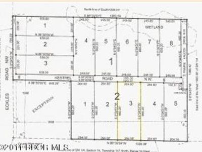 Kestrel Rd NW, Bemidji, MN, 56601