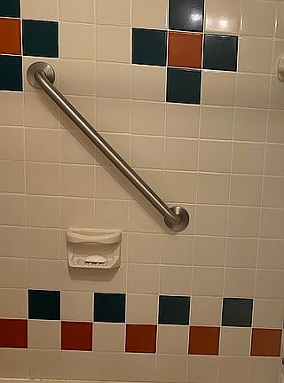 Tub/Shower