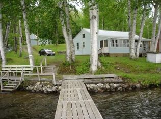 210 Boys Camp Rd, Lunenburg, VT 05906