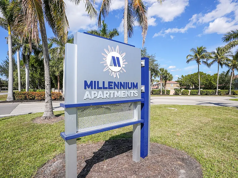 Millennium — Photo 32