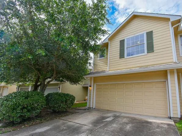 3402 Orchid Trace Ln, Houston, TX 77047