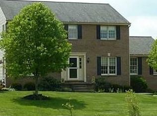 103 Hamilton Ct, Baden, PA 15005