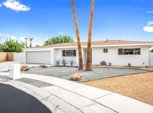 3696 E Vivian Cir, Palm Springs, CA 92262