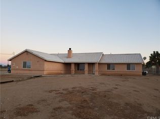 9149 Del Rosa Rd, Victorville, CA 92392