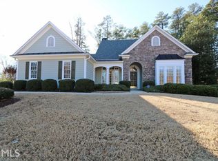 3743 Park Trce NW, Kennesaw, GA 30144