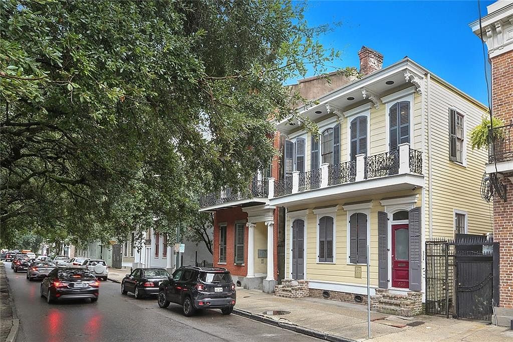 936 Esplanade Ave, New Orleans, LA 70116 Zillow