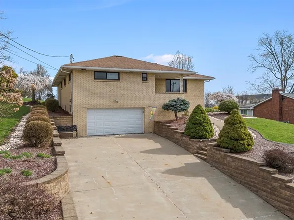 1102 E Windhaven Rd, Pittsburgh, PA 15205