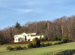 156 Palmer Rd, Schenevus, NY 12155