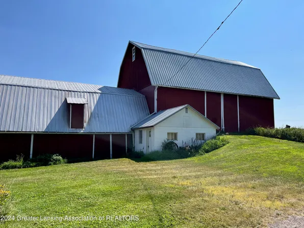 1826 Rolfe Rd, Mason, MI 48854
