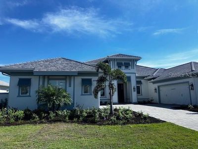 16940 Clearlake Ave, Bradenton, FL, 34202