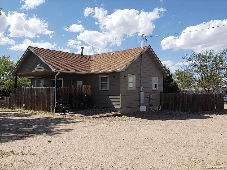 1380 2nd Ave, Vona, CO 80861 | Zillow