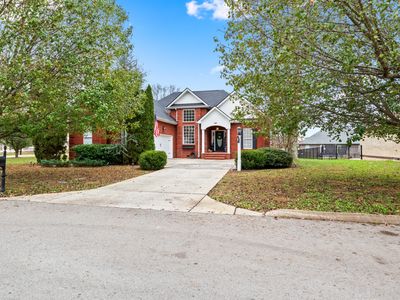 101 Saint James Pl, Shelbyville, TN, 37160