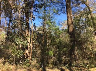 Renegade Rd, Crawfordville, FL 32327