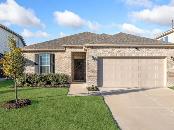 800 Gull Rd, Princeton, TX 75407