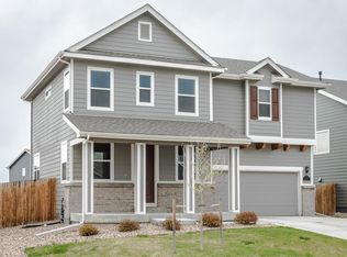 625 Dukes Way, Dacono, CO 80514