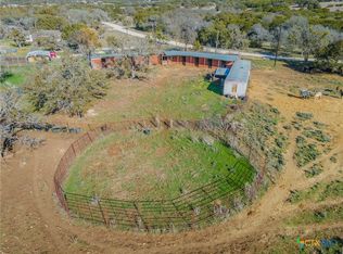 700-79 County Road 4620, Kempner, TX 76539