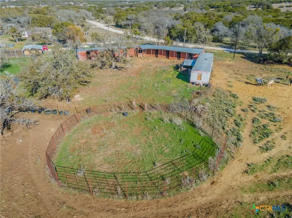 700-79 County Road 4620, Kempner, TX 76539