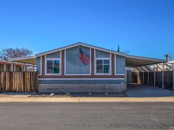 2nd image of 1721 E Colton Ave Spc 118