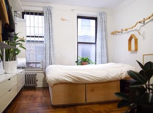 100 Suffolk St APT 1C, New York, NY 10002