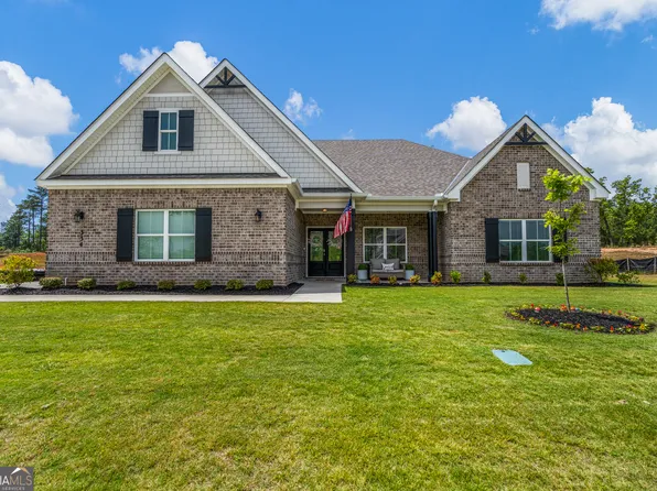 334 Orchard Dr, Fortson, GA 31808