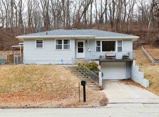 2880 Shiras Ave, Dubuque, IA 52001