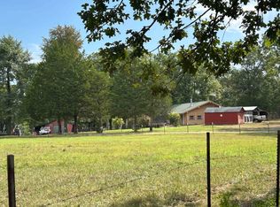 3098 Dodd Mountain Rd, Shirley, AR 72153