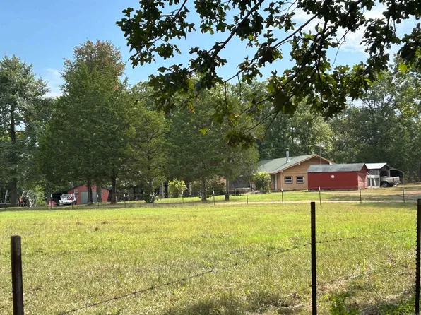 3098 Dodd Mountain Rd, Shirley, AR 72153