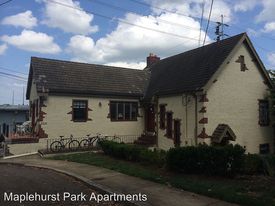 1st image of 806 Maplehurst Ct APT B