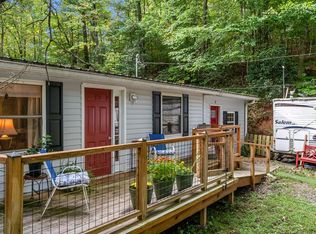 74 Cullasaja Hollow Rd, Franklin, NC 28734