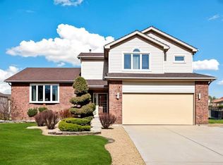 3800 River Rd, Hazel Crest, IL 60429