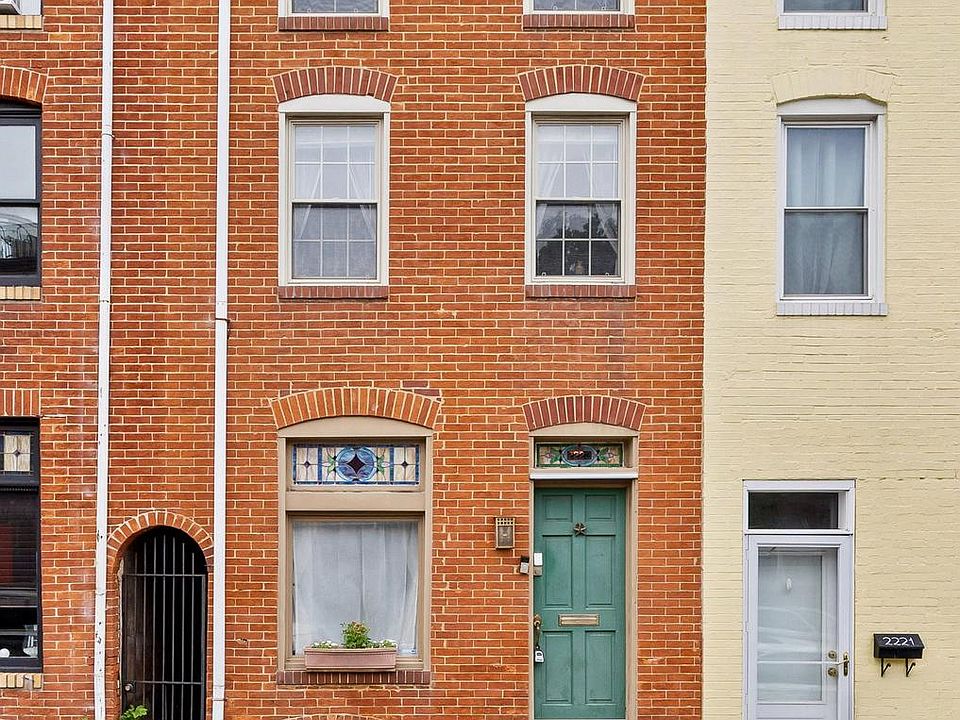 1st image of 2223 Fleet St