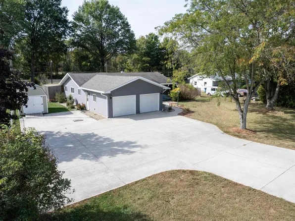 5440 S Adams St, Marion, IN 46953