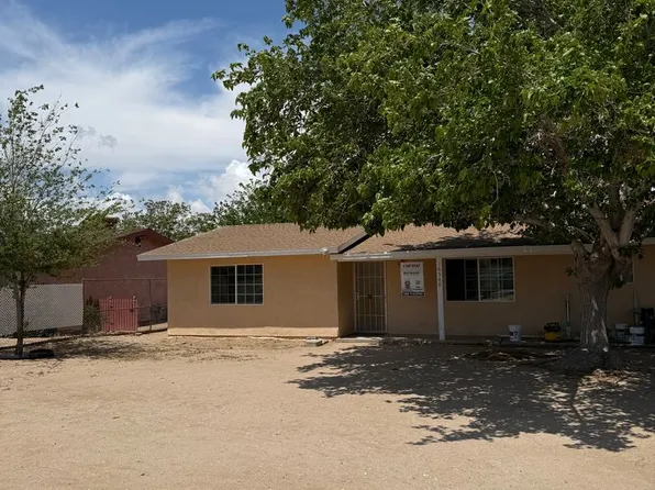 16340 Smoke Tree St, Hesperia, CA 92345